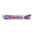Snickers 3 Musketeers Original Candy Bar 3.28 oz 144732